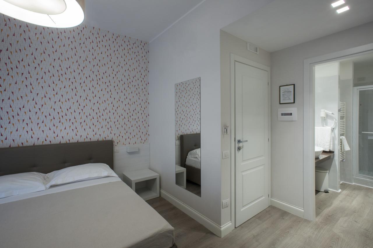 Domus Roma Hotel Matera Exterior photo